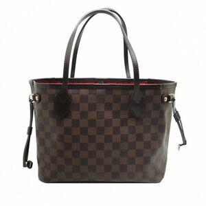 Louis Vuitton Handbag Damier Neverfull